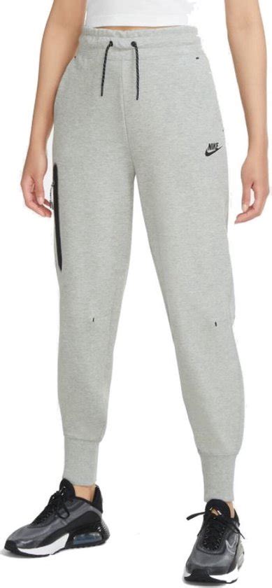 nike dames broek grijs|Grijze Nike Sportbroeken dames online kopen .